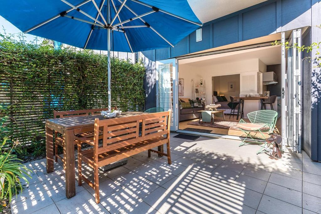 Oneroa Bay Villa Waiheke Bagian luar foto