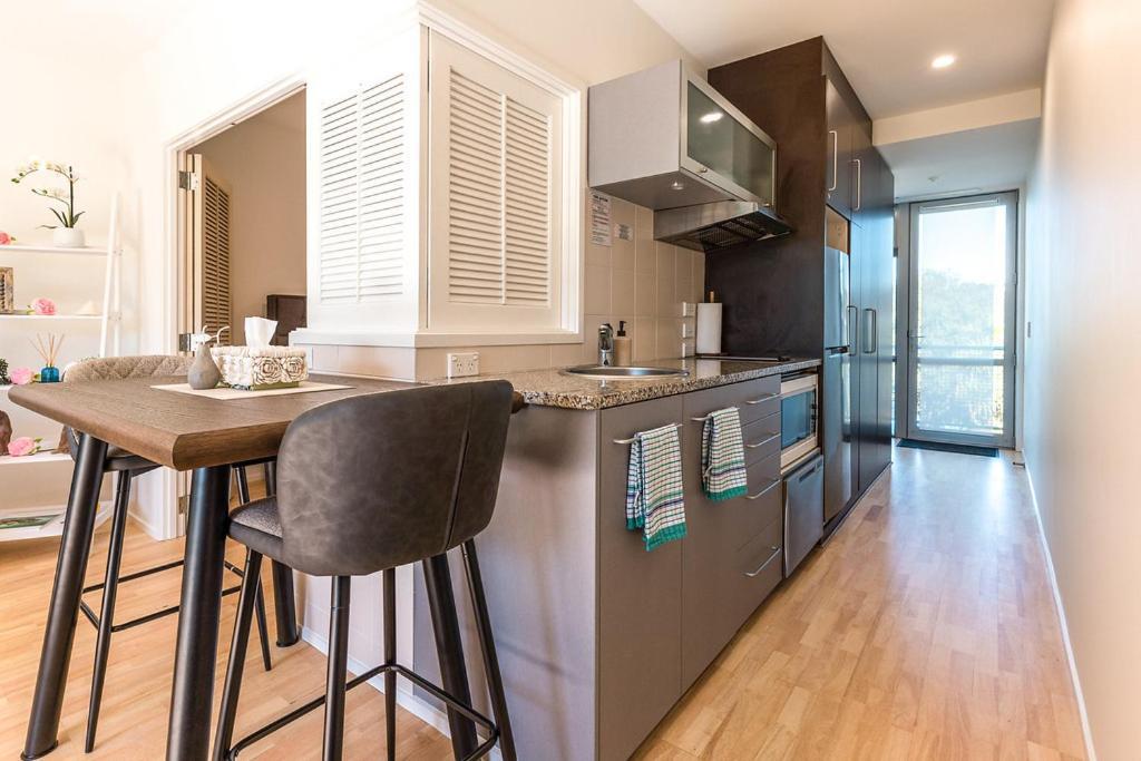 Oneroa Bay Villa Waiheke Bagian luar foto